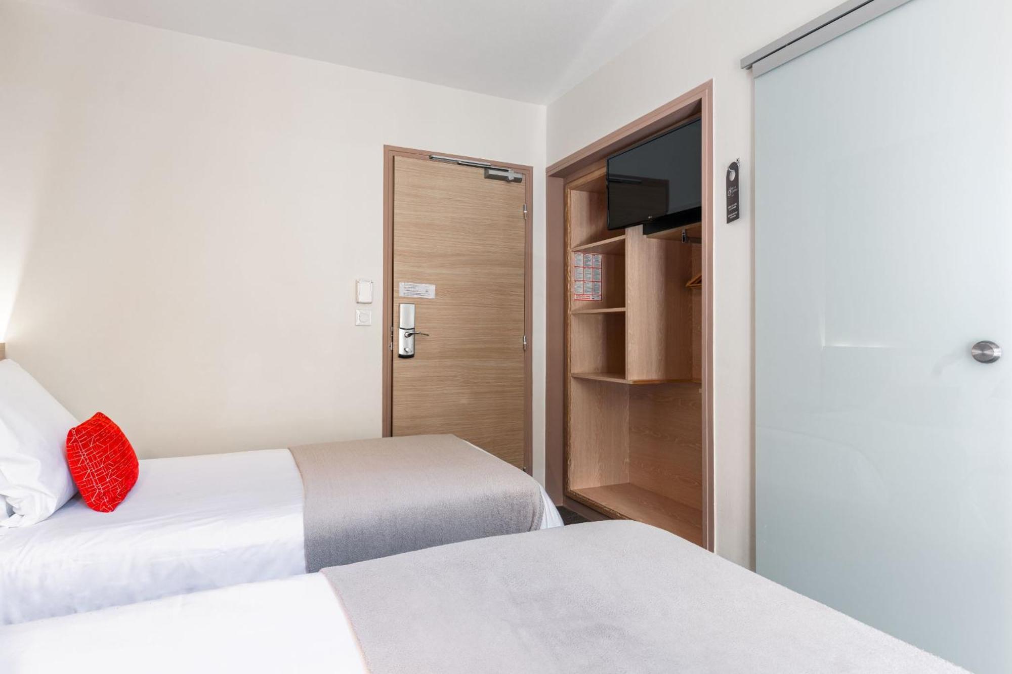 Hotel Du Chateau Dinan - Originals Boutique 外观 照片