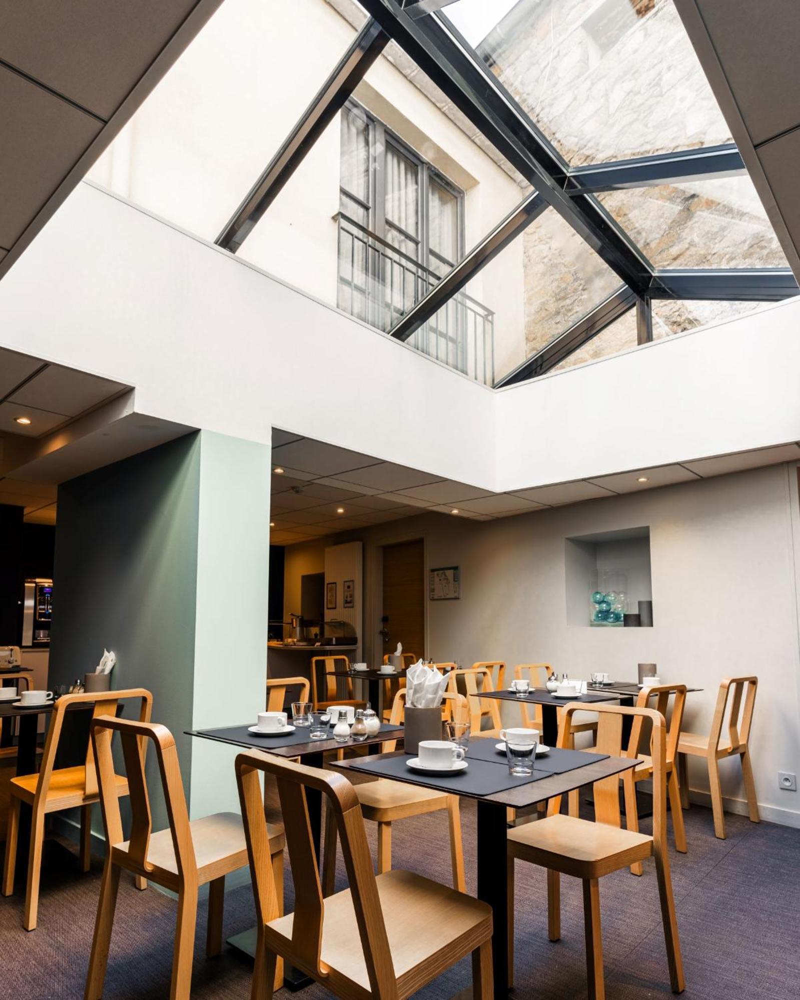 Hotel Du Chateau Dinan - Originals Boutique 外观 照片