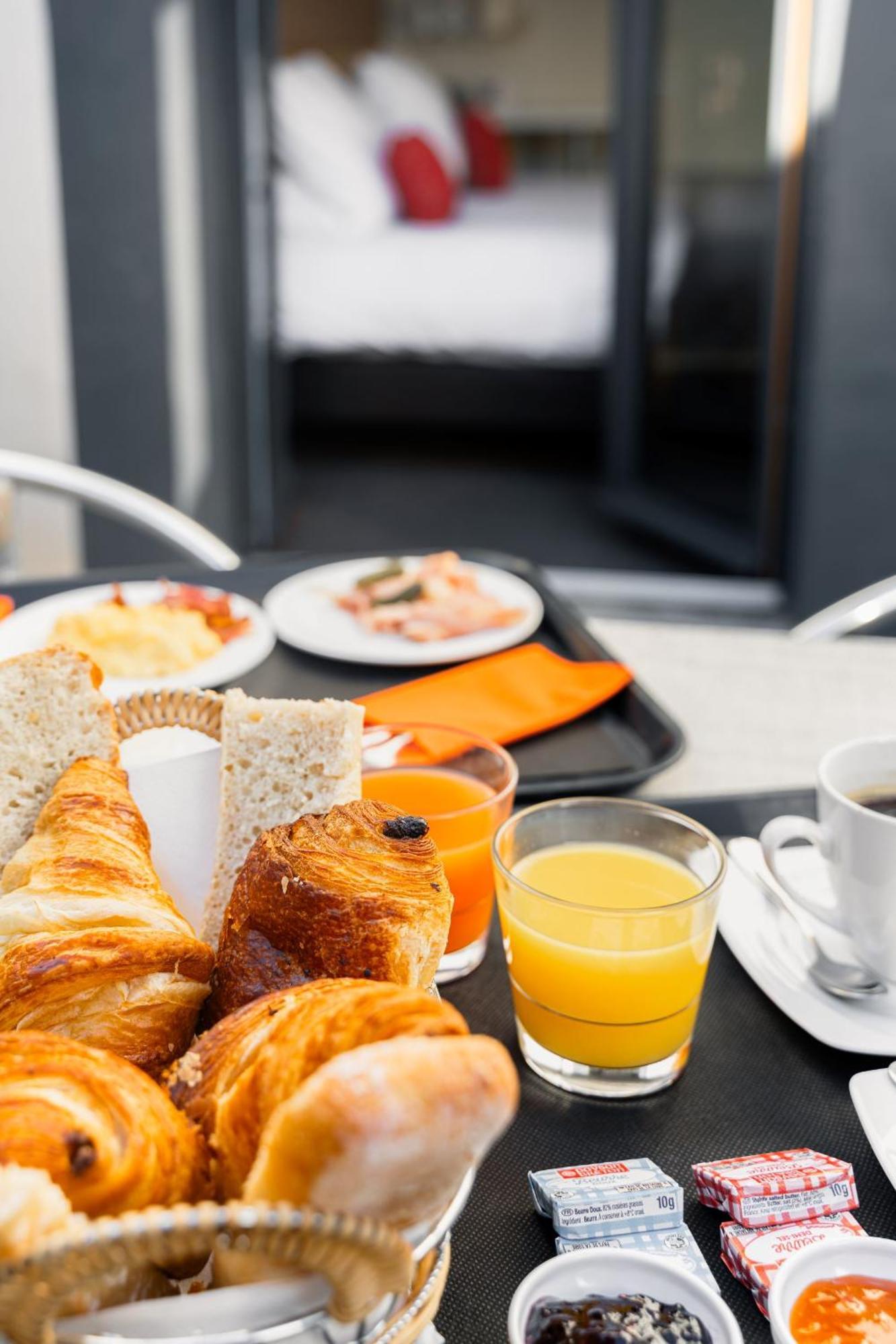 Hotel Du Chateau Dinan - Originals Boutique 外观 照片