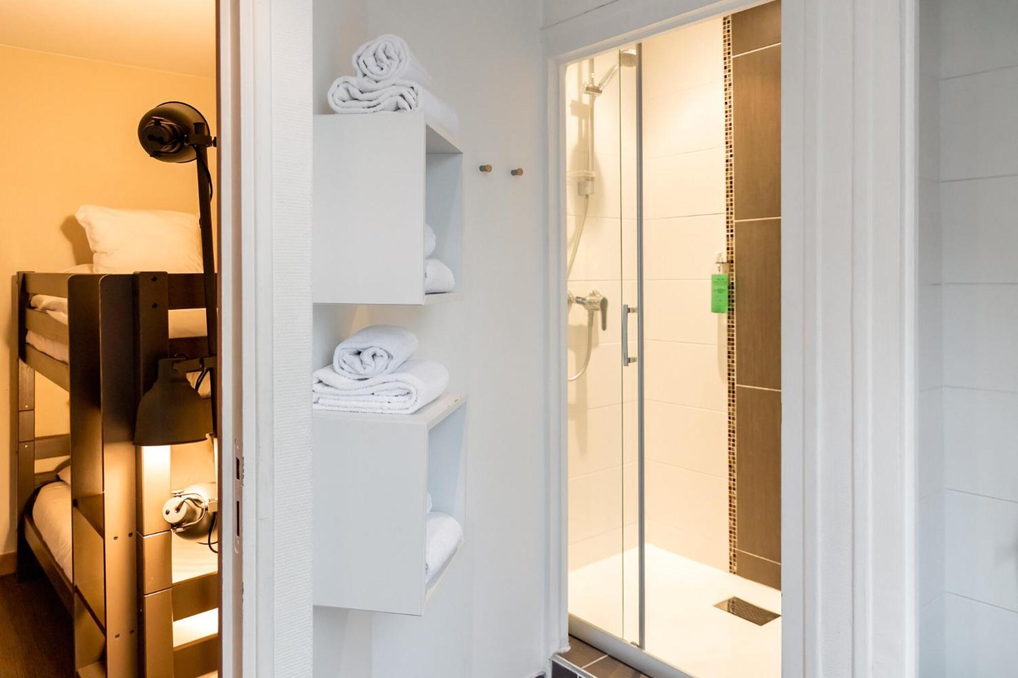 Hotel Du Chateau Dinan - Originals Boutique 外观 照片